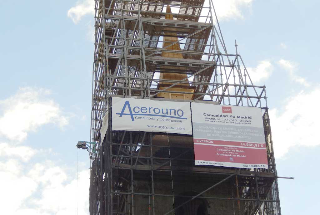proyectos Acerouno