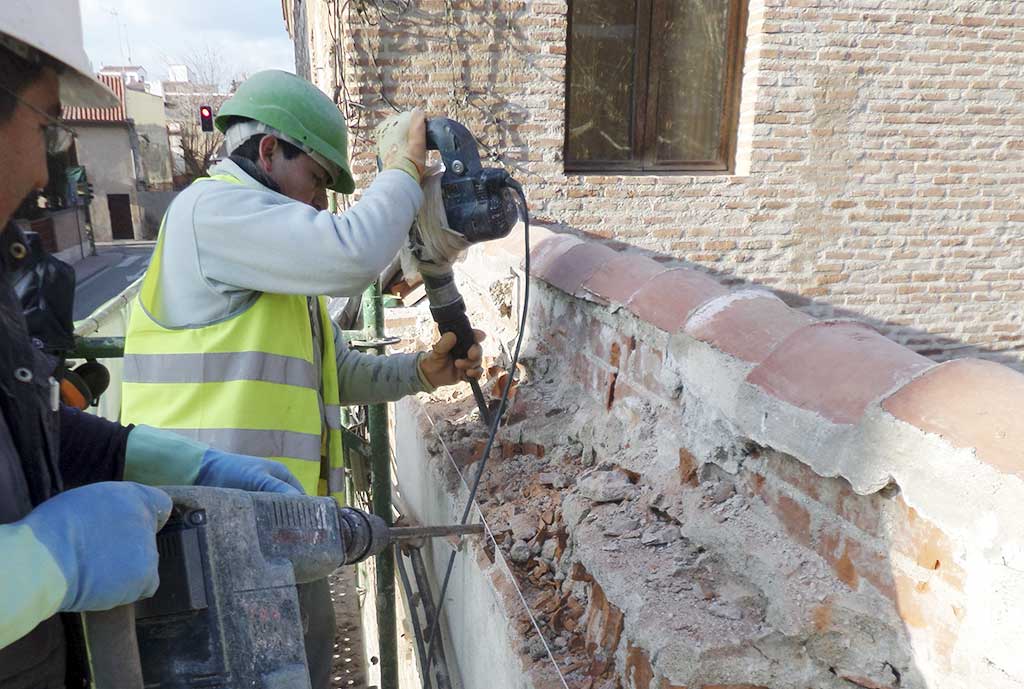 proyectos Acerouno