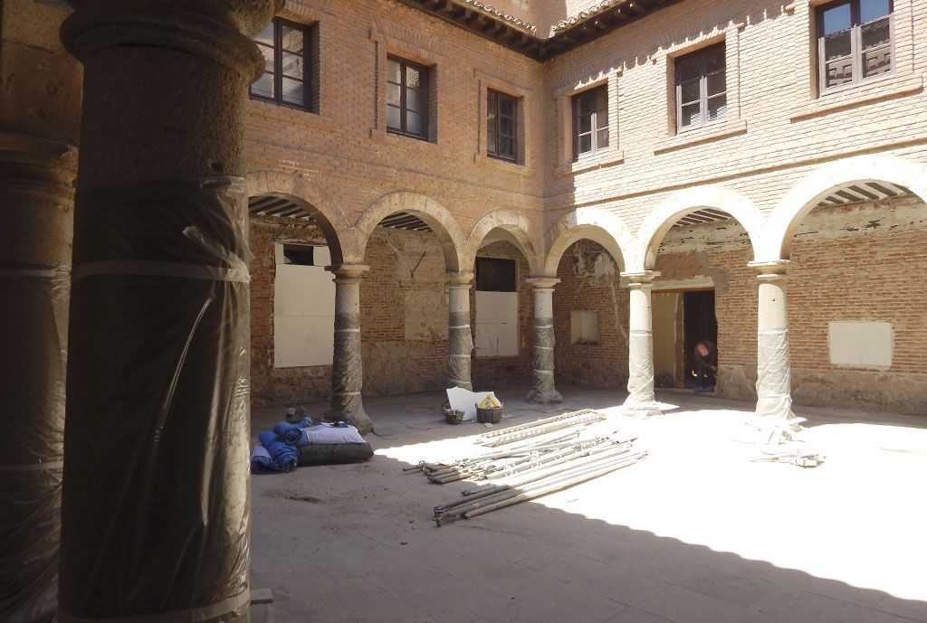 proyectos Acerouno