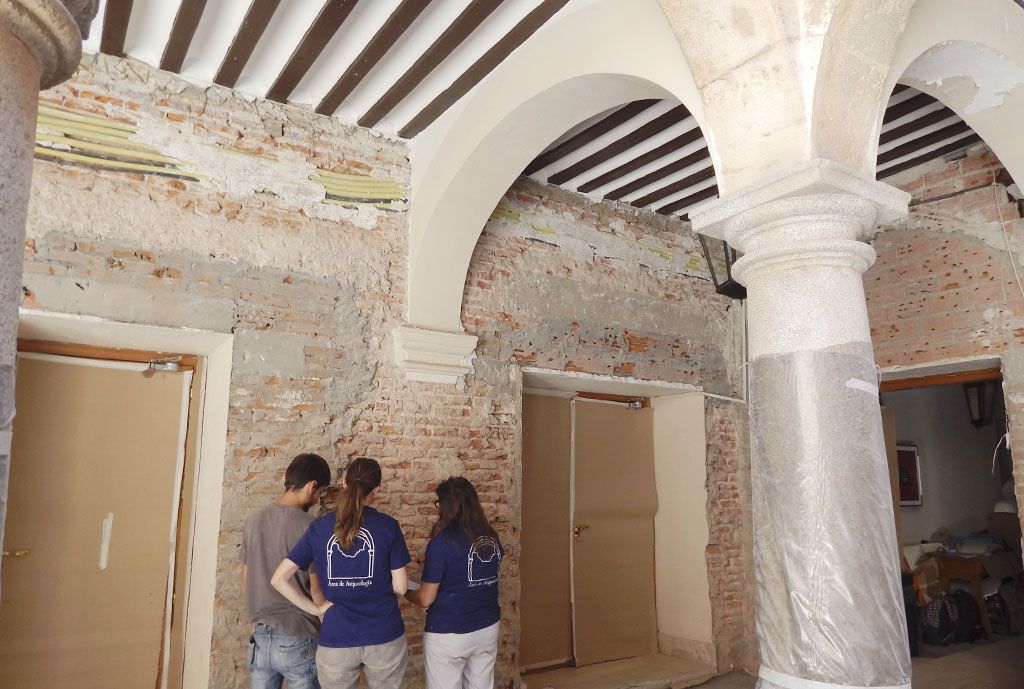 proyectos Acerouno