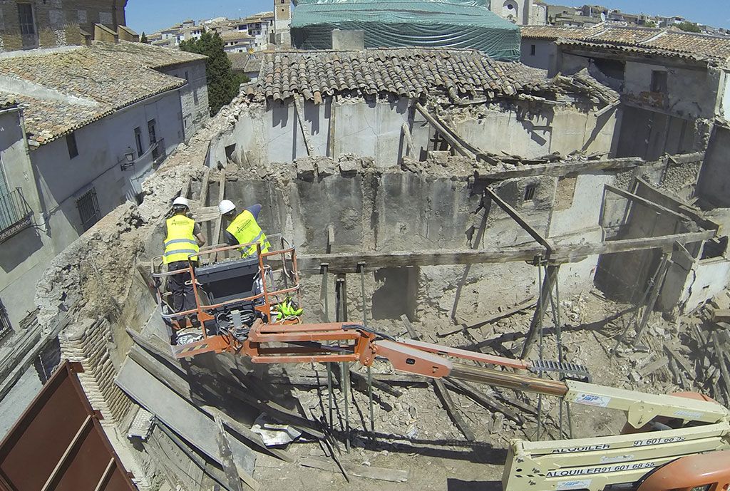 proyectos Acerouno
