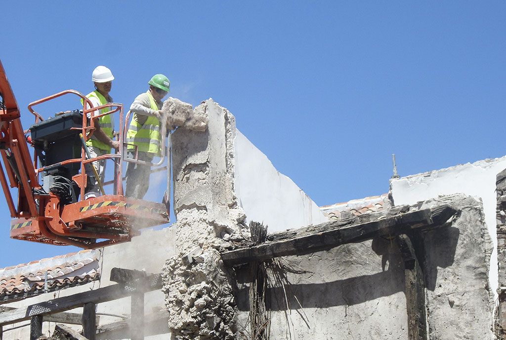 proyectos Acerouno