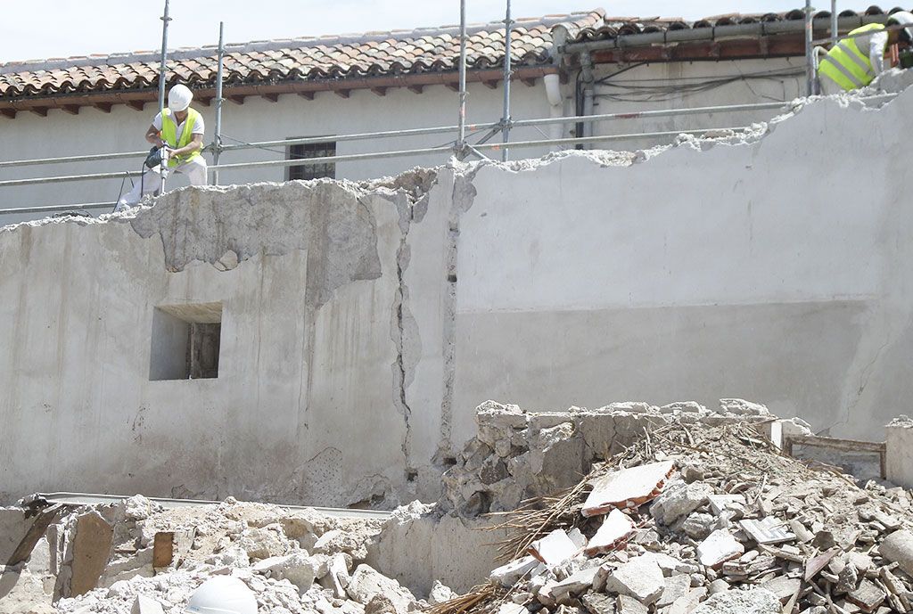 proyectos Acerouno