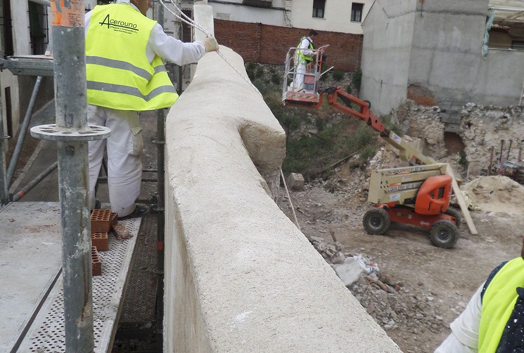 proyectos Acerouno